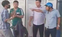 Làm rõ việc công an nổ súng để thoát khỏi nhóm thanh niên