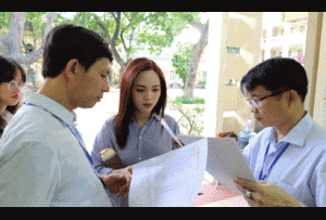 Bộ GD&ĐT trình phương án thi THPT quốc gia, có tình huống không tổ chức thi