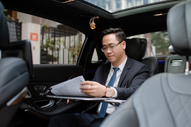 Newlife Group tìm cơ hội trong khủng hoảng