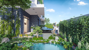 Đông Tăng Long – An Lộc tiếp lửa chống COVID-19 bằng chính sách hấp dẫn