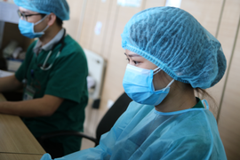 Chiều 16/4 chưa ghi nhận ca mắc COVID-19 mới, Việt Nam có 176 người khỏi bệnh