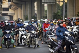 Chuyên gia: Địa phương nhóm nguy cơ thấp không có nghĩa an toàn với COVID-19