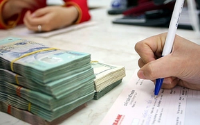 Lãi suất điều hành có thể được giảm tiếp