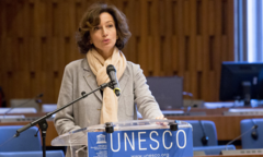 UNESCO kêu gọi tham gia chiến dịch 'ResiliArt’ ứng phó với COVID-19