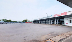 Đà Nẵng tiếp tục dừng mọi hoạt động vận tải để chống dịch COVID-19