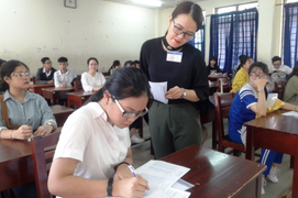 Ảnh hưởng dịch COVID-19: Đà Nẵng thi tuyển sinh lớp 10 vào tháng 7