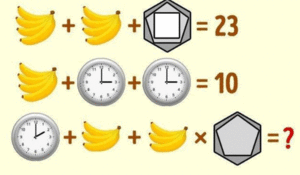 Câu hỏi khiến bạn 'rối não' mà chưa chắc tìm được đáp án chính xác