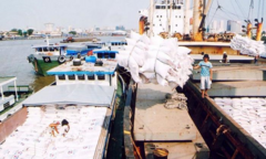 Doanh nghiệp 'xù' ký hợp đồng, 182.000 tấn gạo dự trữ được đấu thầu lại 