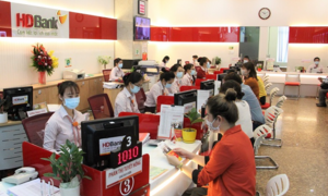 HDBank triển khai gói vay ưu đãi hỗ trợ khách hàng nông nghiệp vượt hạn mặn