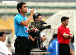 BLV Quang Huy, Quang Tùng tiết lộ những điều thú vị về Kiatisak