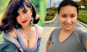 Y Phụng tiếc nuối nhan sắc thời con gái