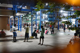 COVID-19: Số ca nhiễm mới ở Singapore tăng kỷ lục, Nhật sẽ mở rộng lệnh cách ly