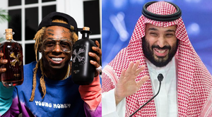 Thái tử Ả Rập Xê Út gây 'sốc' khi tặng đồng hồ, siêu xe xin lỗi rapper người Mỹ