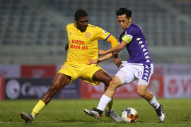 VPF quyết không hủy giải, V-League 2020 kéo dài đến tháng 12