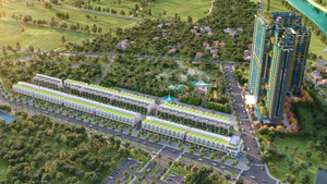 Bất động sản chăm sóc sức khỏe tỏa sáng mùa COVID-19