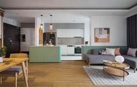 Video: Căn hộ theo phong cách Bắc Âu của vợ chồng Hà Nội