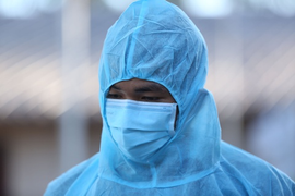 Lần đầu tiên trong 36 giờ liên tiếp Việt Nam không có ca mắc COVID-19 mới 