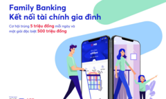 Chuyển tiền miễn phí tại MBBank
