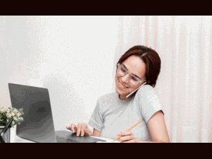 Làm thế nào để giảm căng thẳng khi làm việc tại nhà trong mùa COVID-19?