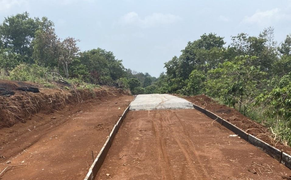 Sau lùm xùm tuyển dụng, con trai Giám đốc Sở Y tế Đắk Nông bị phạt về đất đai