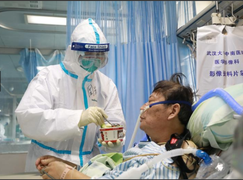 Vũ Hán bất ngờ sửa số liệu, số người chết vì COVID-19 tăng gấp rưỡi