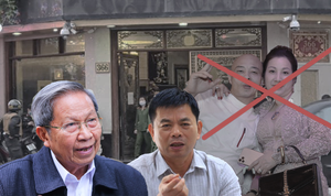 Vì sao khi có tân giám đốc công an, nhiều băng nhóm tội phạm mới bị triệt phá?