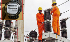 Tiền điện tăng cao, liệu có gian lận ở công tơ điện? 