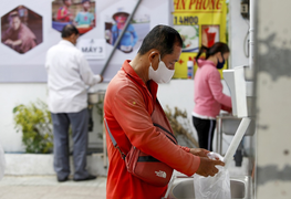 Trong thời kỳ COVID-19: 'Tự hào quá, Việt Nam ơi!'
