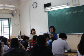 Thu nhập tăng thêm của giáo viên tại TP.HCM sẽ giảm thế nào?