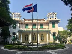 Thông tin chuyến bay về nước đối với công dân Thái Lan ở Việt Nam