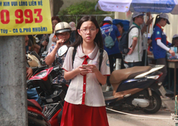 Học sinh TP.HCM nghỉ học tiếp đến ngày 3/5