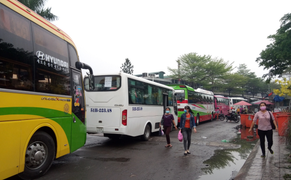 Rủi ro lây COVID-19 ở Công ty PouYuen giảm xuống mức trung bình