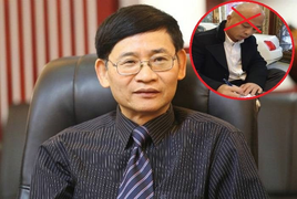 Bắt 4 cán bộ liên quan Đường 'Nhuệ': Cần soi lại nhiều vụ, xử lý người liên quan