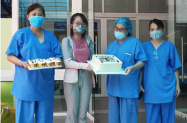 Chuyên gia Mỹ: Số liệu thống kê dịch COVID-19 của Việt Nam hoàn toàn chính xác