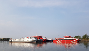 Từ 18/4, hành khách có thể ra vào đảo Phú Quốc