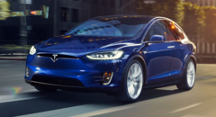Tesla vẫn đạt doanh thu tốt tại Trung Quốc bất chấp COVID-19