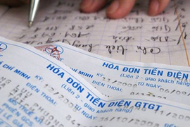 Vì sao tiền điện tăng cao đột biến giữa mùa dịch?