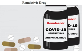 Dùng thuốc thử trị COVID-19, bệnh nhân ra viện sau 1 tuần