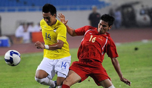 Cựu sao Thái Lan: 'Chúng tôi lẽ ra có thể vô địch AFF Cup 2008'