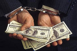 Y án 20 năm tù cho cựu Phó Ban Tổ chức Thành ủy Cao Bằng lừa 'chạy việc' 