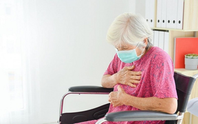 Những người bị một số bệnh nền dưới đây sẽ có nguy cơ cao mắc COVID-19