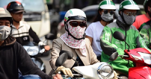 Video: Cả nước sắp bước vào đợt nắng nóng diện rộng