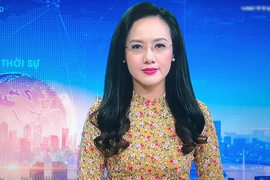 BTV Hoài Anh: 'Tôi đã nghĩ đến trường hợp không được về nhà'