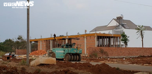 Công ty Nam Sơn tự chuyển mục đích sử dụng đất: Sở Xây dựng Đắk Lắk nói gì?