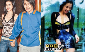 Mỹ nhân từng kết oán với Châu Tinh Trì thành triệu phú vì đâu?