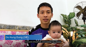 Hùng Dũng: Ở nhà chống dịch, đừng để ngày trôi qua vô ích