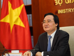 UNICEF cam kết hỗ trợ giáo dục Việt Nam ứng phó COVID-19