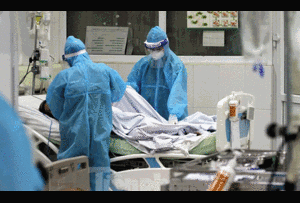 Sức khỏe bệnh nhân 91 phi công người Anh hiện ra sao?