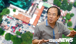 Nguyên Phó chủ tịch UBND TP.HCM Nguyễn Thành Tài tiếp tục bị đề nghị truy tố