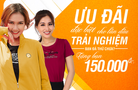 PALTAL ưu đãi tháng 4, tặng khẩu trang kháng khuẩn và cơ hội nhận PMH 1.000.000đ